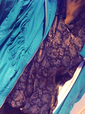 ちゃんさなさんのコーディネート