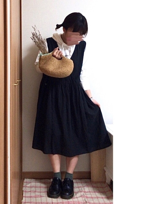 𝕂𝕒𝕋（きゃっと）さんのコーディネート
