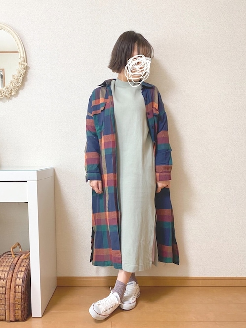 𝕂𝕒𝕋（きゃっと）さんのコーディネート