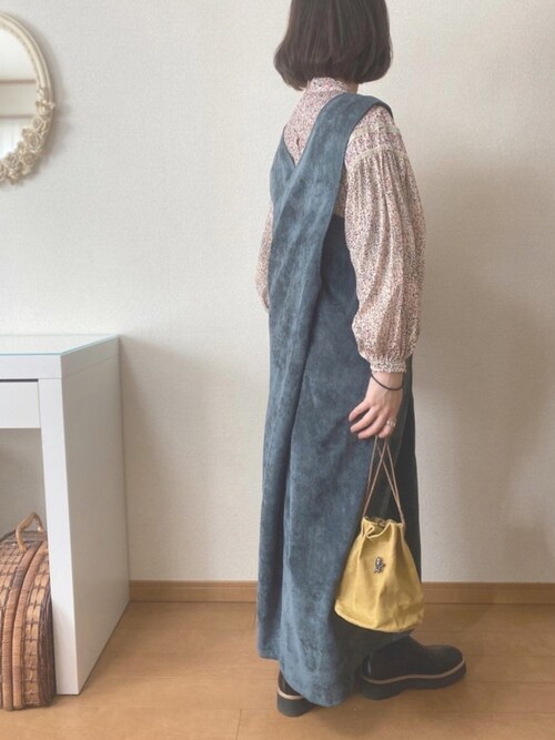 𝕂𝕒𝕋（きゃっと）さんのコーディネート