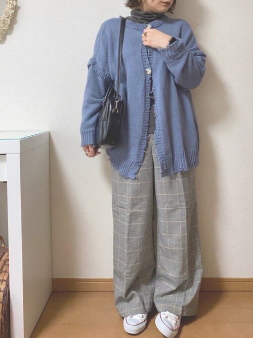 𝕂𝕒𝕋（きゃっと）さんのコーディネート