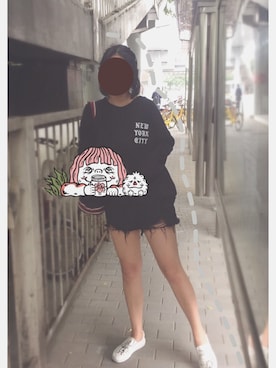 Daisydayさんのコーディネート