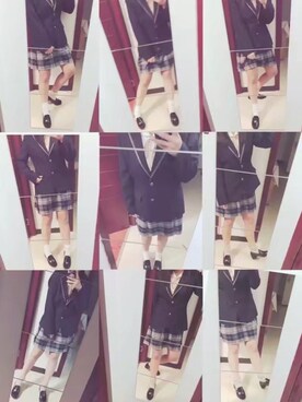 Daisydayさんのコーディネート