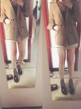 Daisydayさんのコーディネート