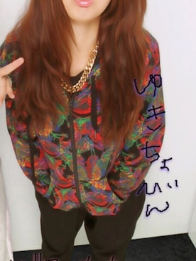 Yjkena/中瀬雪菜さん(レディース・148cm)の春コーディネート