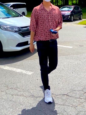 alexandrokutaさんのコーディネート