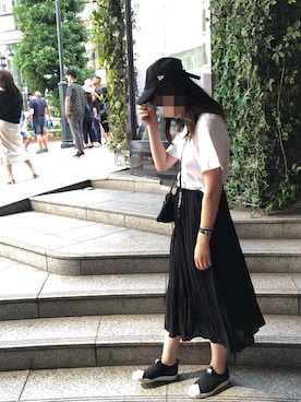 ﾉﾍﾞさんのコーディネート