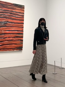 ﾉﾍﾞさんのコーディネート