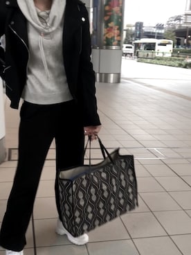 wknさんのコーディネート