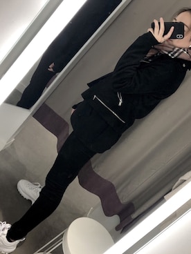 wknさんのコーディネート