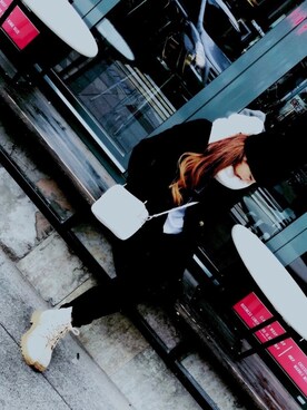 wknさんのコーディネート