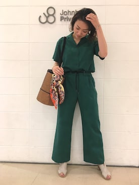 MAIさんのコーディネート