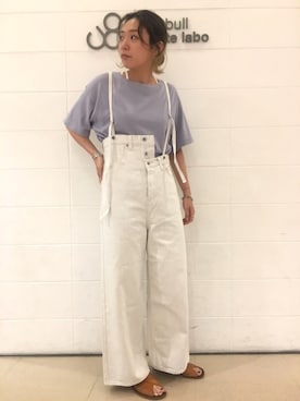 MAIさんのコーディネート