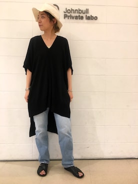 MAIさんのコーディネート