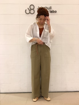 MAIさんのコーディネート