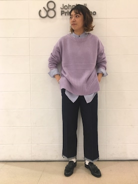 MAIさんのコーディネート