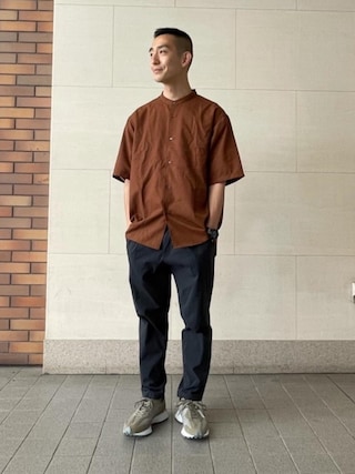 折本 実 ビューティ ユース ユナイテッドアローズ 長崎店 のコーディネート一覧 Wear