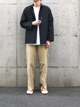 CYGさんのコーディネート