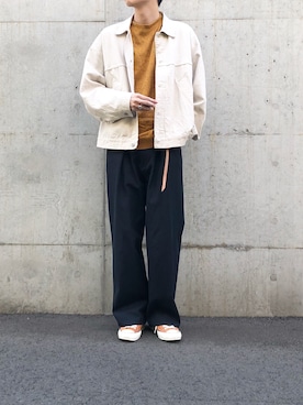 CYGさんのコーディネート