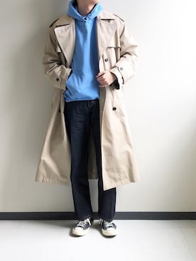 CYGさんのコーディネート