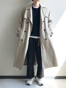 CYGさんのコーディネート