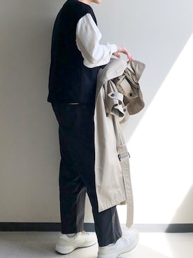 CYGさんのコーディネート