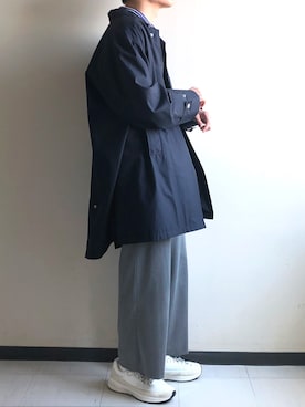 CYGさんのコーディネート