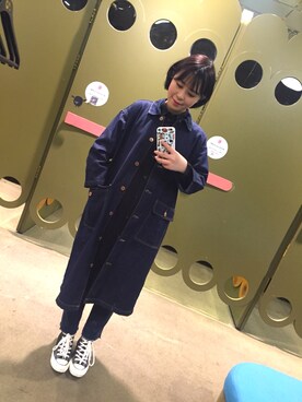 Jobbieさんのコーディネート