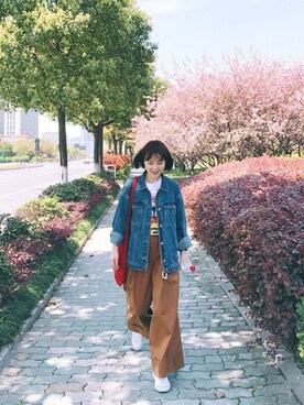 Jobbieさんのコーディネート