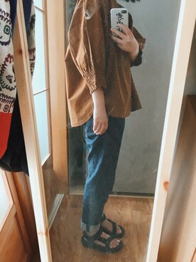 Jobbieさんのコーディネート