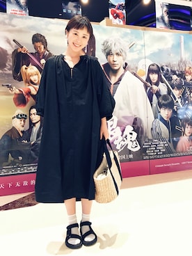 Jobbieさんのコーディネート