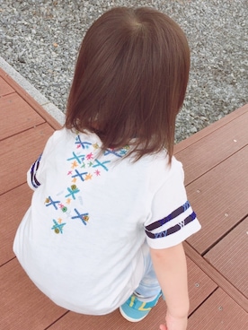 seeei＊さんのコーディネート