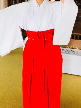 おなかがたれぱんだ⊿さんのコーディネート
