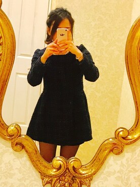おなかがたれぱんだ⊿さんのコーディネート