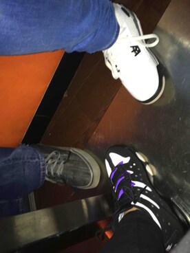 Genesis Michelleさんのコーディネート