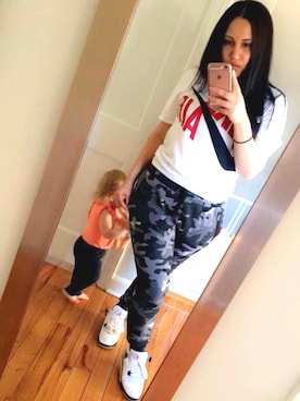 Genesis Michelleさんのコーディネート