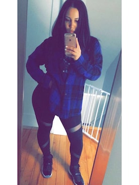 Genesis Michelleさんのコーディネート