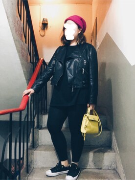 Betsy M.さんのコーディネート