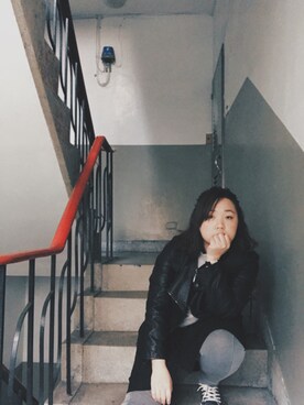 Betsy M.さんのコーディネート