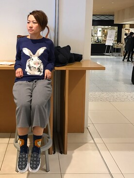 MichelleKさんのコーディネート