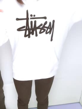 きよちんさん（レディース・165cm）の夏コーディネート