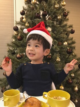 HAKUさんのコーディネート