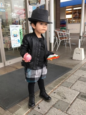 HAKUさんのコーディネート