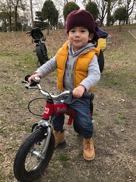 HAKUさんのコーディネート