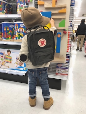 HAKUさんのコーディネート