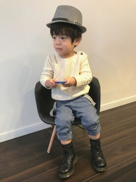 HAKUさんのコーディネート