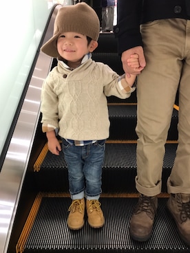 HAKUさんのコーディネート