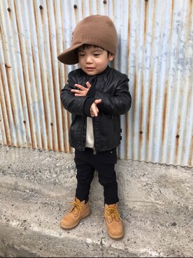 HAKUさんのコーディネート