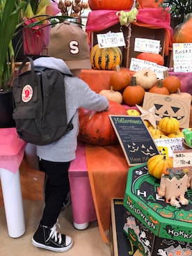 HAKUさんのコーディネート