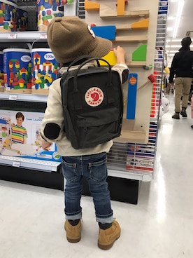 HAKUさんのコーディネート